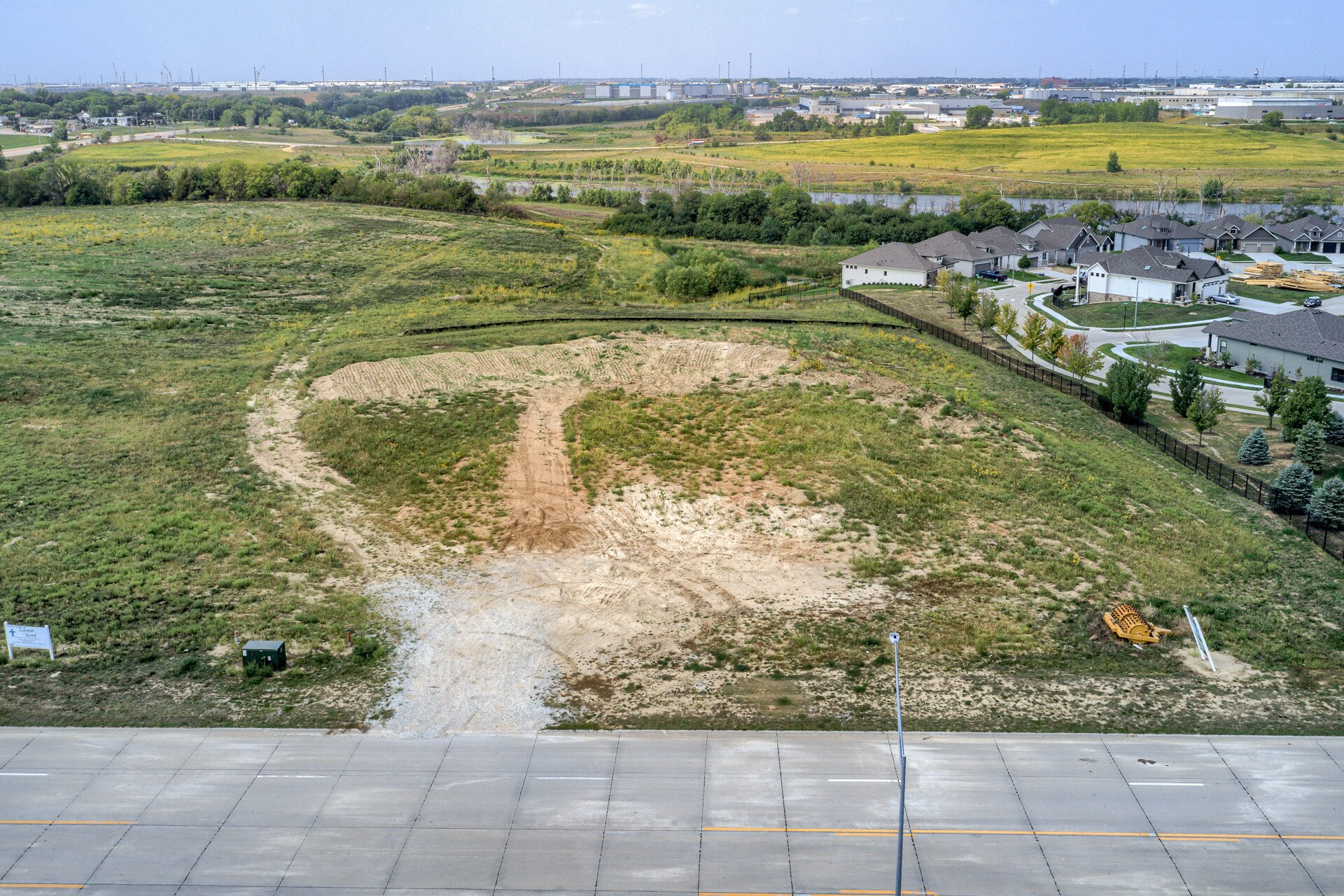 71 126th, Papillion, NE for sale Building Photo- Image 1 of 20