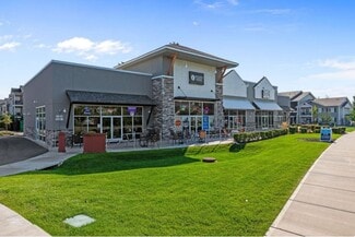 Plus de détails pour 12928 E Mansfield Ave, Spokane Valley, WA - Commerce de détail à louer
