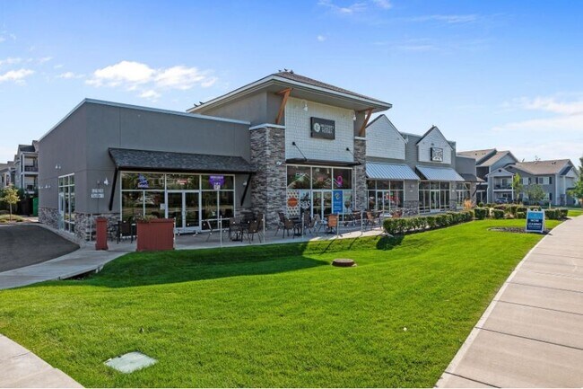 More details for 12928 E Mansfield Ave, Spokane Valley, WA - Retail for Lease