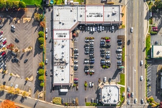 3052-3090 Lancaster Dr NE, Salem, OR for lease Aerial- Image 1 of 7