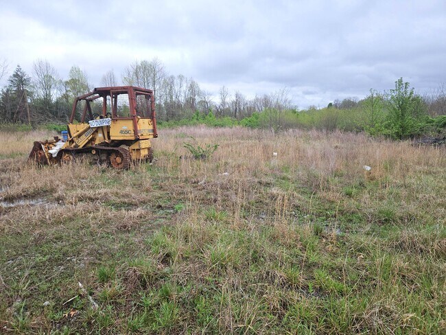 Plus de détails pour 1710 Spartanburg Hwy, Hendersonville, NC - Terrain à vendre