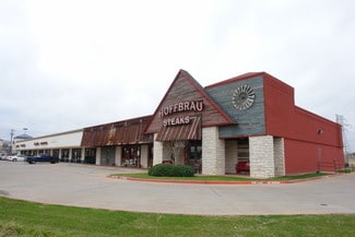 More details for 4613 Denton Hwy, Haltom City, TX - Retail for Lease