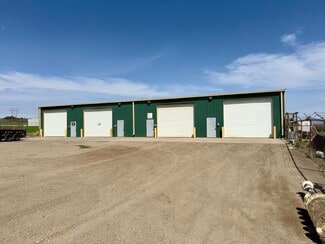 More details for 2107 37th St, Mandan, ND - Industrial for Sale