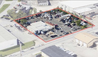 More details for 826 N North Point Rd, Baltimore, MD - Industrial for Sale