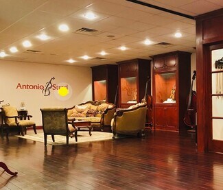 Plus de détails pour 10288 San Pedro Ave, San Antonio, TX - Flex à vendre