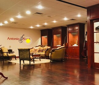 Plus de détails pour 10288 San Pedro Ave, San Antonio, TX - Local d'activités à louer