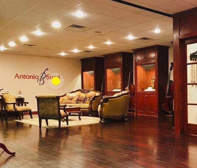 More details for 10288 San Pedro Ave, San Antonio, TX - Flex for Lease