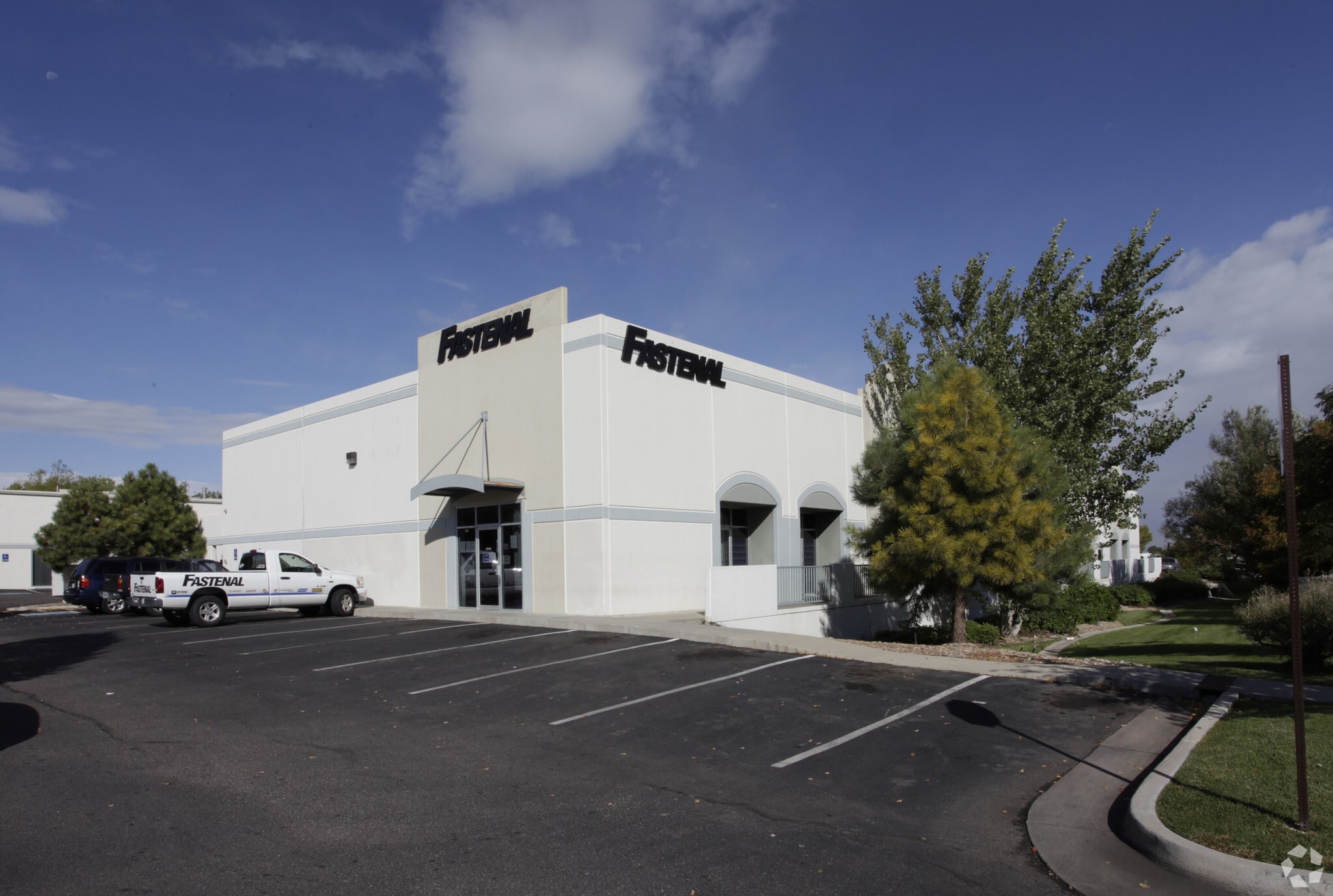 12061 Pennsylvania St, Thornton, CO for lease Primary Photo- Image 1 of 8