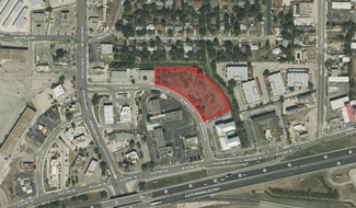 Plus de détails pour Renwick Dr, San Antonio, TX - Terrain à vendre