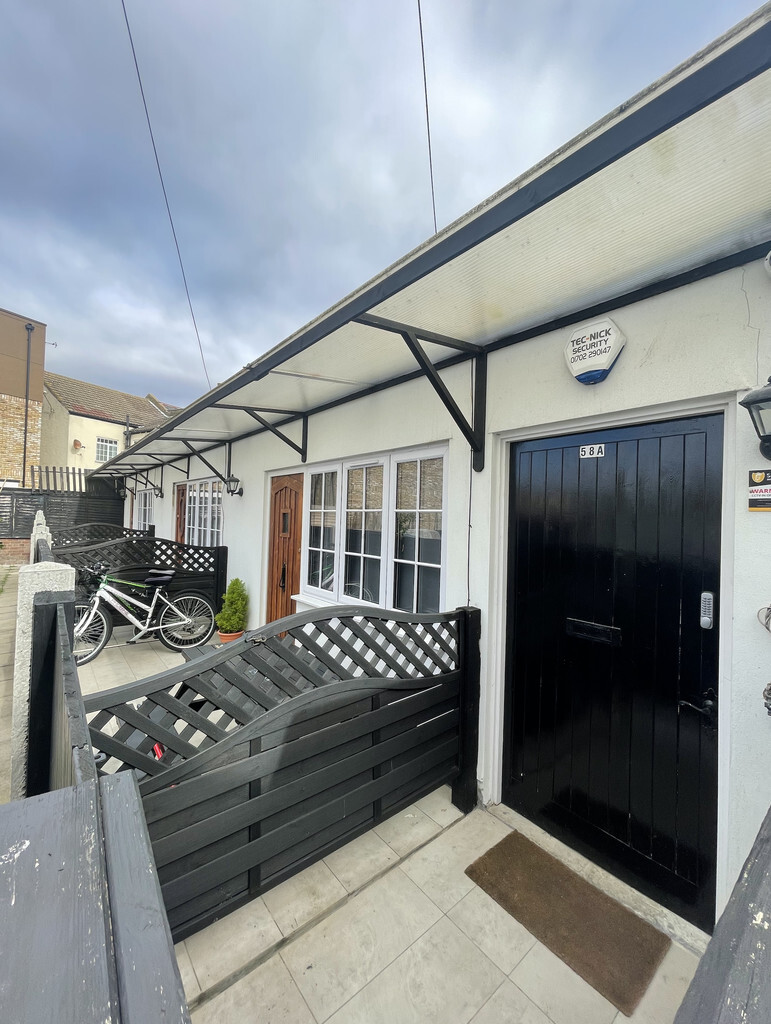 58 Burdett Rd, Southend On Sea for lease Building Photo- Image 1 of 1