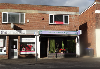 More details for 25 Tarring Rd, Worthing - Retail for Lease