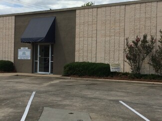 More details for 1385 Oglethorpe St, Macon-Bibb, GA - Office for Lease