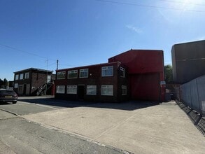 6 Spencroft Rd, Newcastle Under Lyme à louer Photo du bâtiment- Image 2 de 6