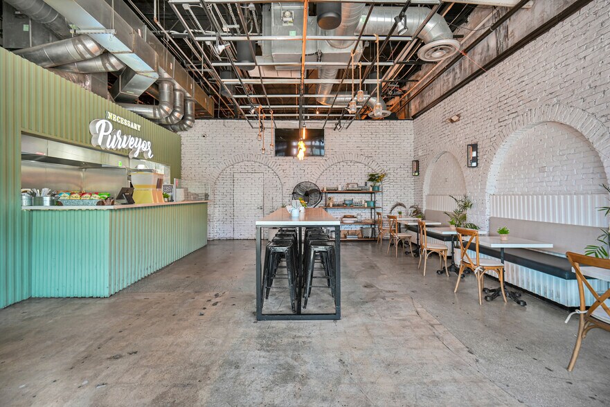 1220-1222 16th St, Miami Beach, FL à louer - Photo intérieure - Image 3 de 8