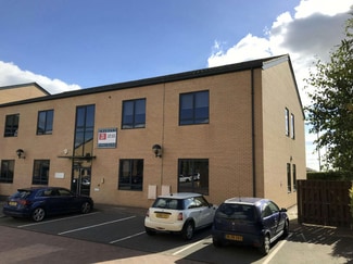 Plus de détails pour 5 Sandy Way, Tamworth - Bureau à louer