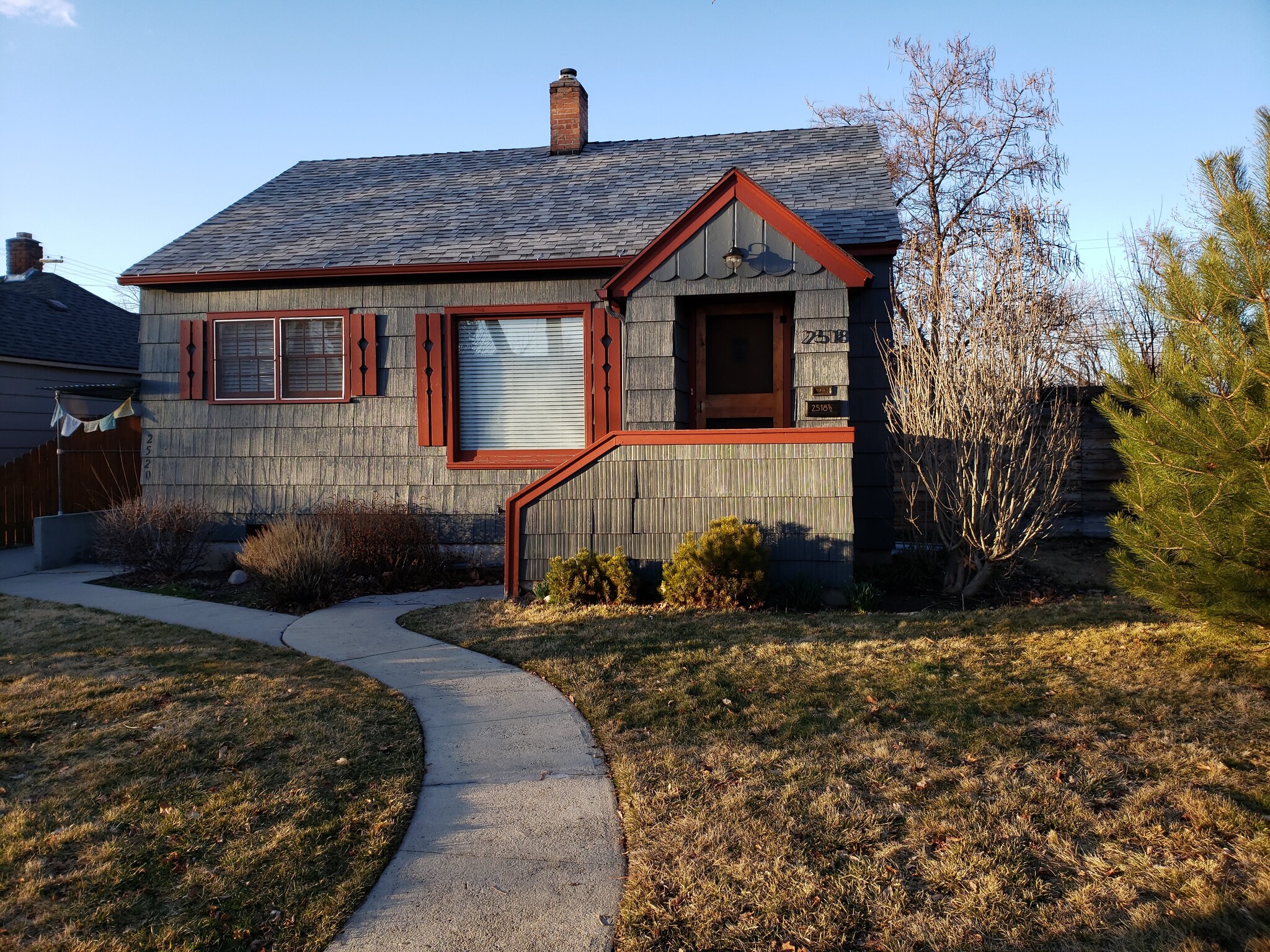 2518 W Bannock St, Boise, ID for sale Primary Photo- Image 1 of 35