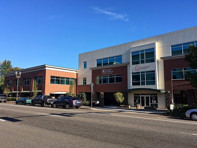 314 W 15th St, Vancouver, WA for lease - Building Photo - Image 3 of 11