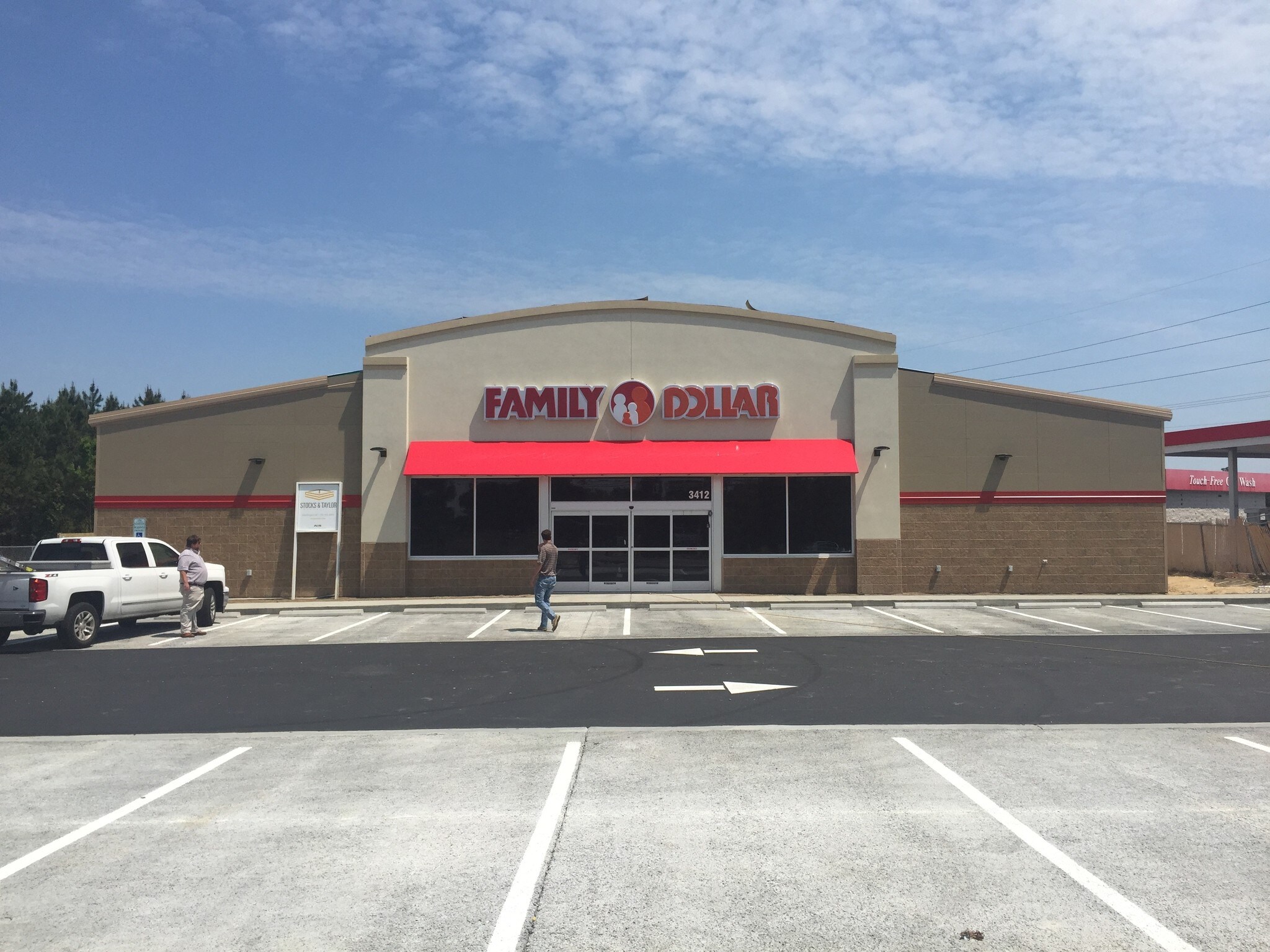 5300 Atlantic Springs Rd, Raleigh, NC for sale Building Photo- Image 1 of 1