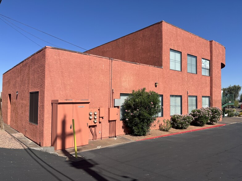 309 W Lake Mead Pky, Henderson, NV for lease - Building Photo - Image 3 of 13