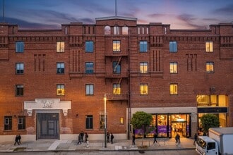 625 3rd St, San Francisco, CA for lease Interior Photo- Image 2 of 5