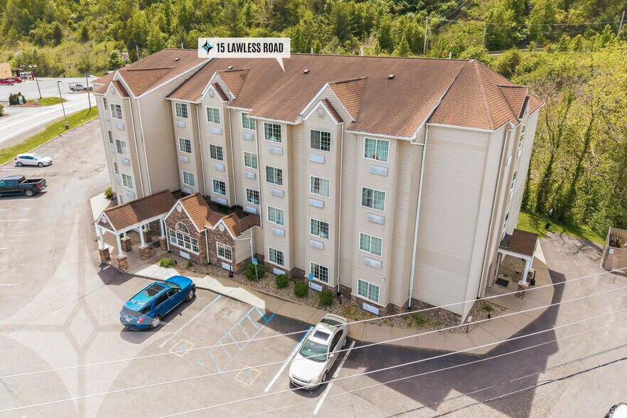 15 Lawless Rd, Morgantown, WV à vendre - Photo du bâtiment - Image 2 de 68