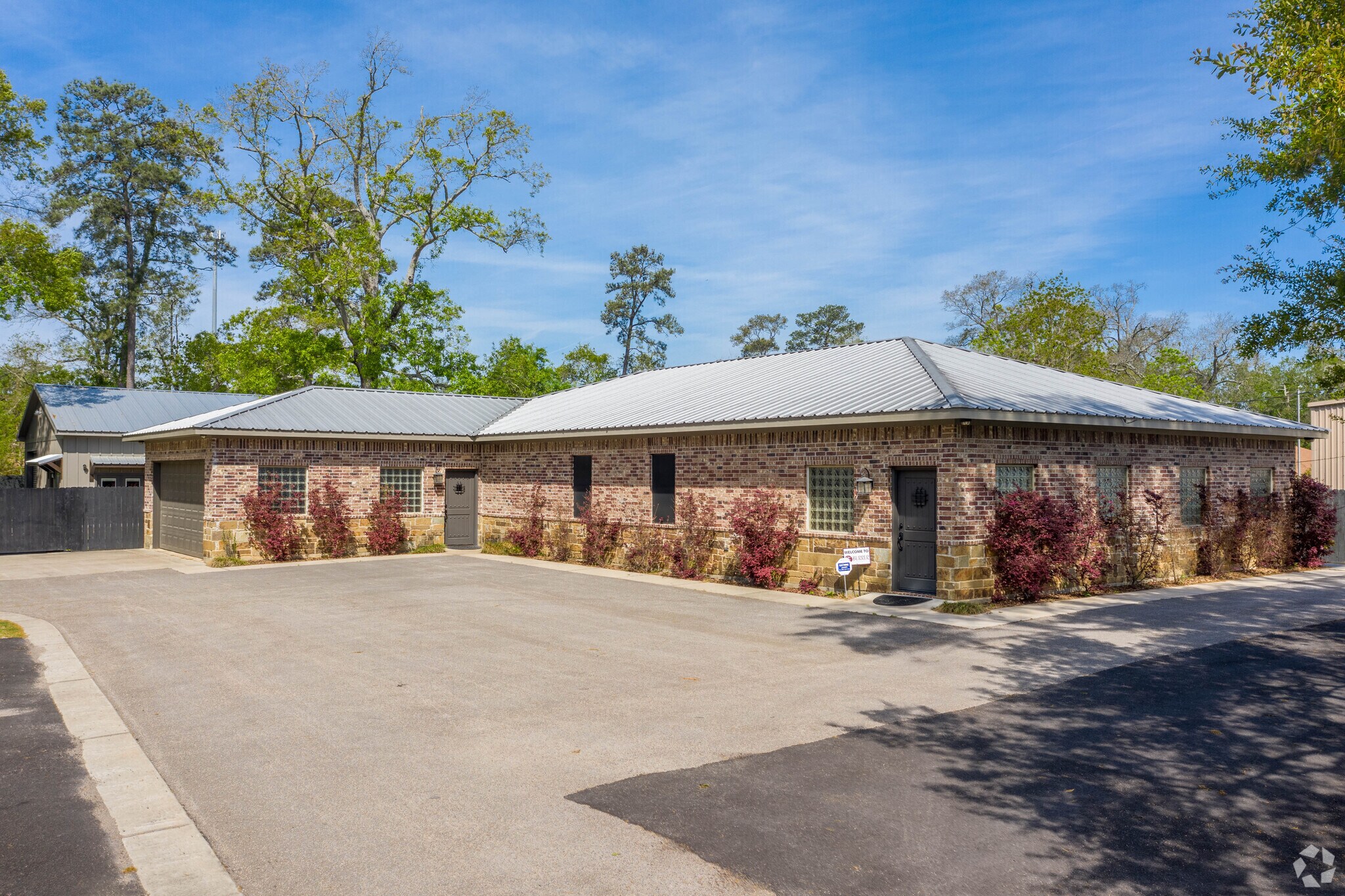 17217B Eldridge Pkwy, Tomball, TX for sale Primary Photo- Image 1 of 7