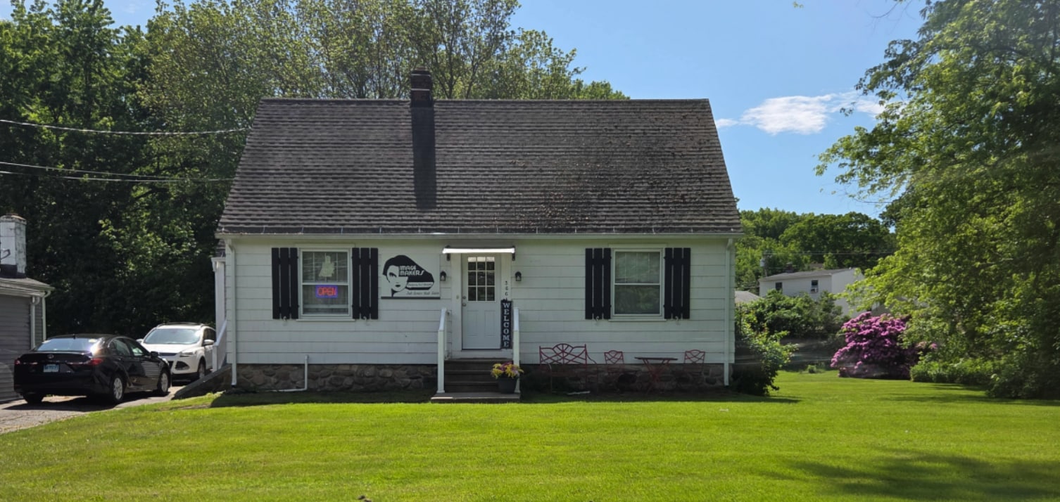 368 Wolcott Rd, Wolcott, CT for lease Primary Photo- Image 1 of 5