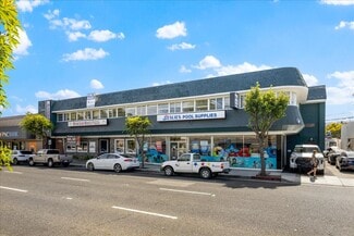 Plus de détails pour 778 El Camino Real, San Carlos, CA - Commerce de détail à vendre