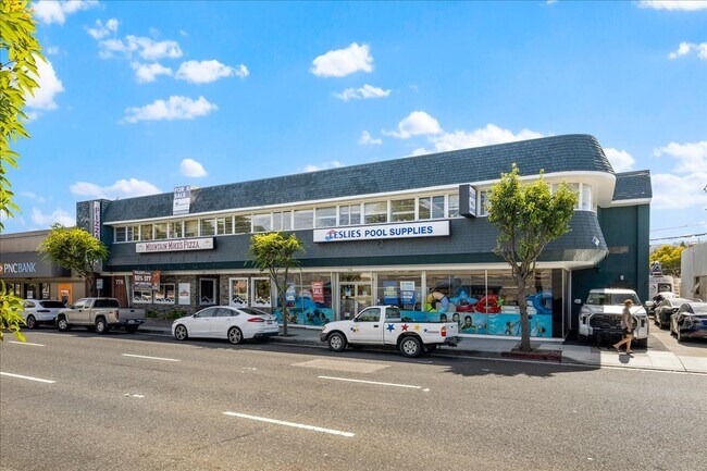 More details for 778 El Camino Real, San Carlos, CA - Retail for Sale