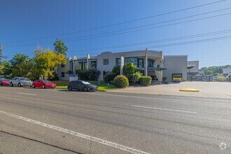 219 Newton Rd, Wetherill Park, NSW - Aerial  map view