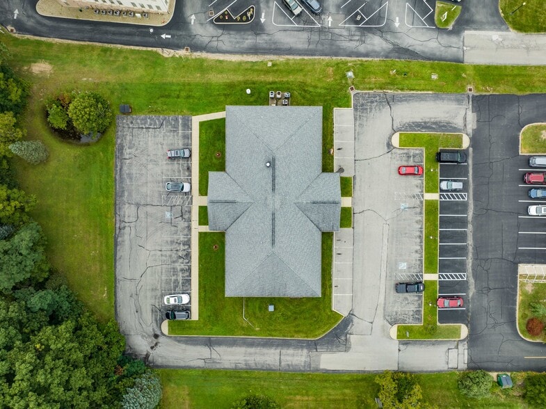 3126 Wilmington Rd, New Castle, PA for lease - Building Photo - Image 3 of 22