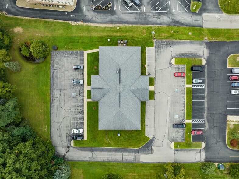 3126 Wilmington Rd, New Castle, PA à louer - Photo du bâtiment - Image 3 de 22