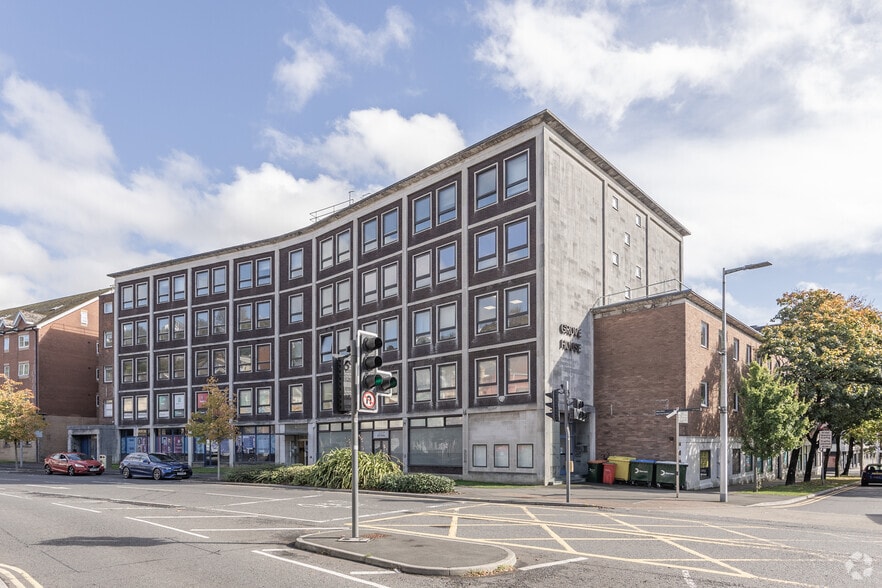 3 Grove Pl, Swansea for lease - Primary Photo - Image 1 of 3