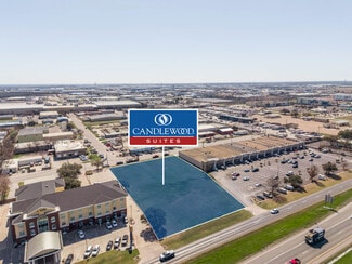 More details for 6890 Woodway dr, Woodway, TX - Land for Sale