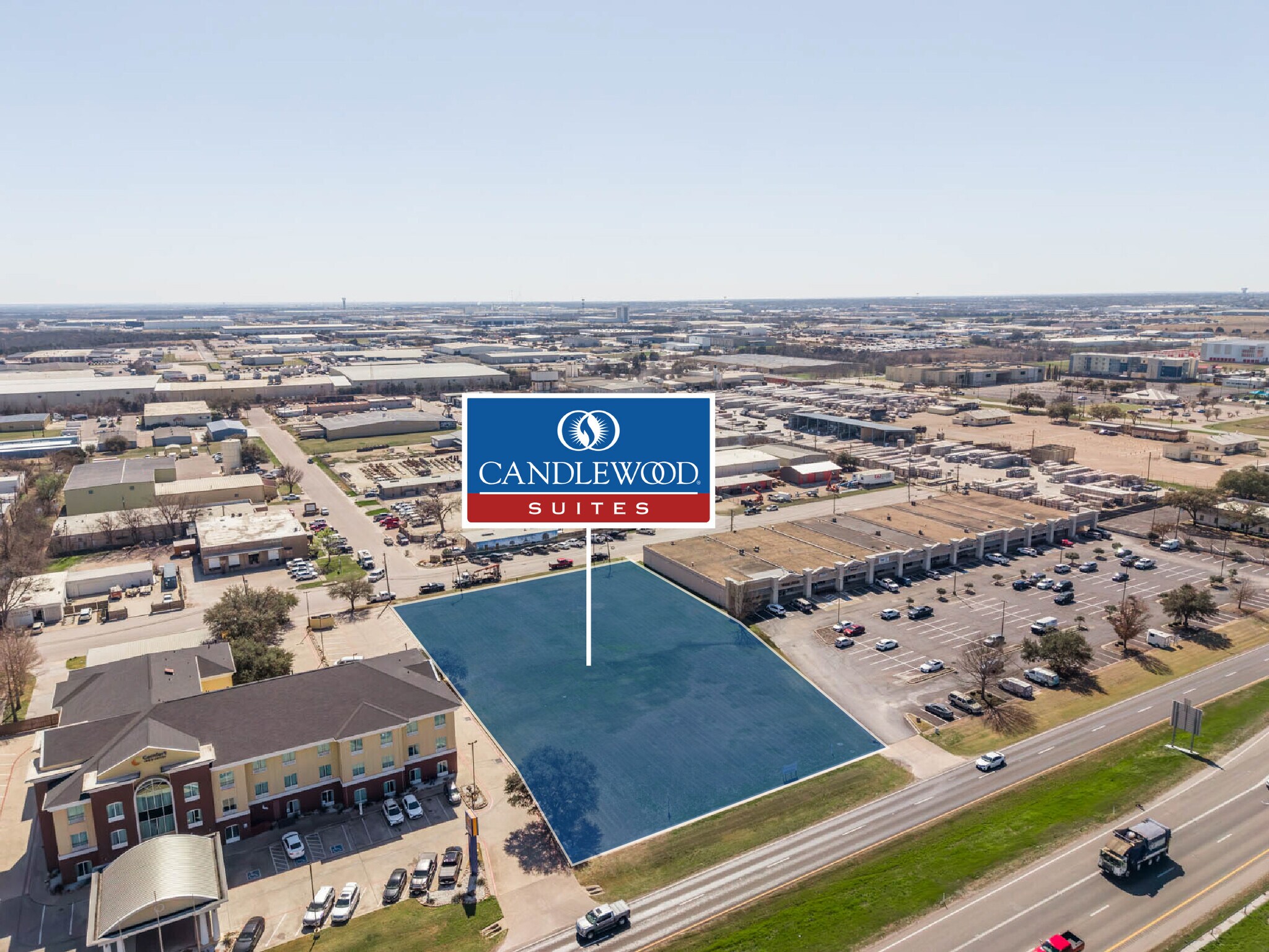 6890 Woodway dr, Woodway, TX à vendre Photo principale- Image 1 de 6