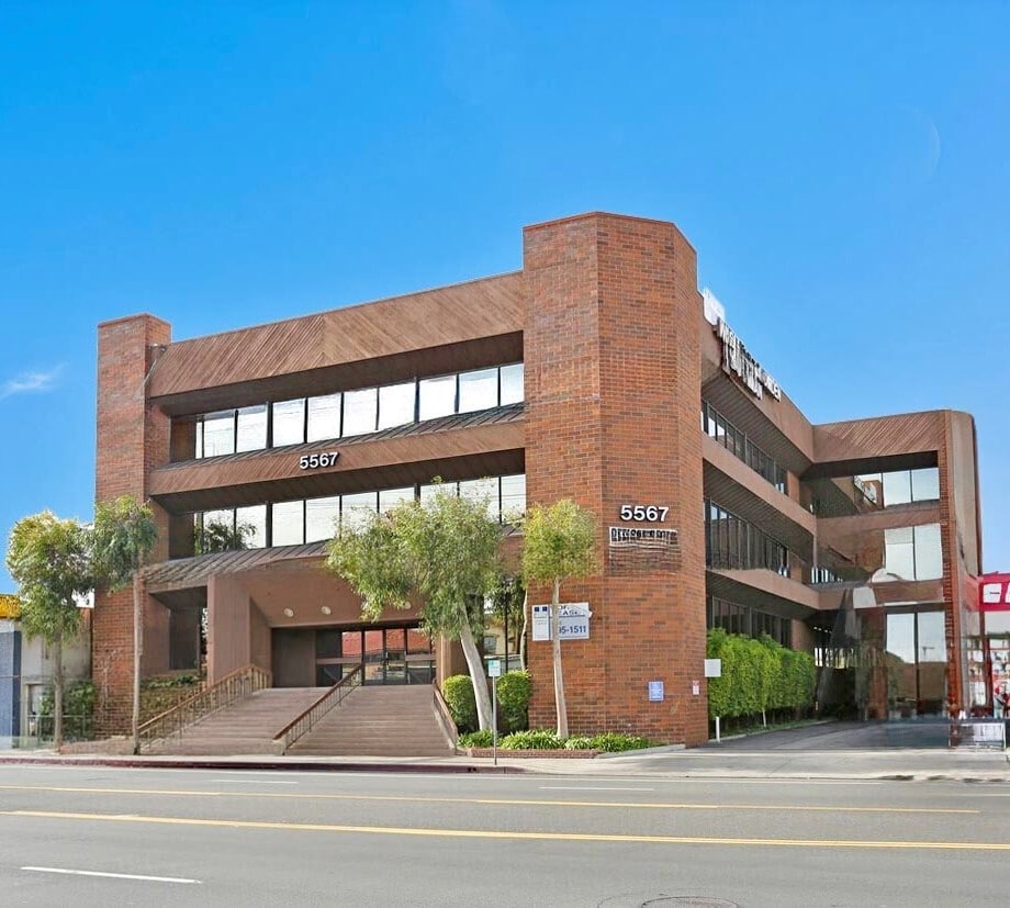5567 Reseda Blvd, Tarzana, CA for sale Primary Photo- Image 1 of 4