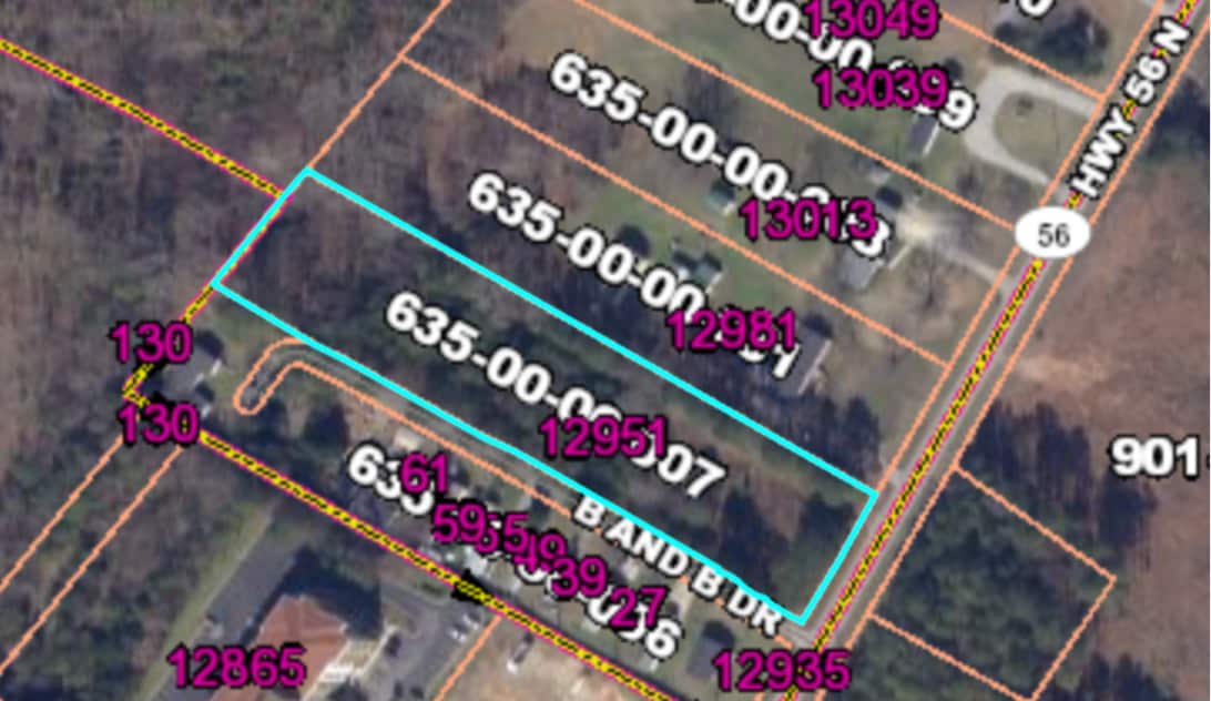 12951 Hwy 56, Clinton, SC for sale Primary Photo- Image 1 of 5