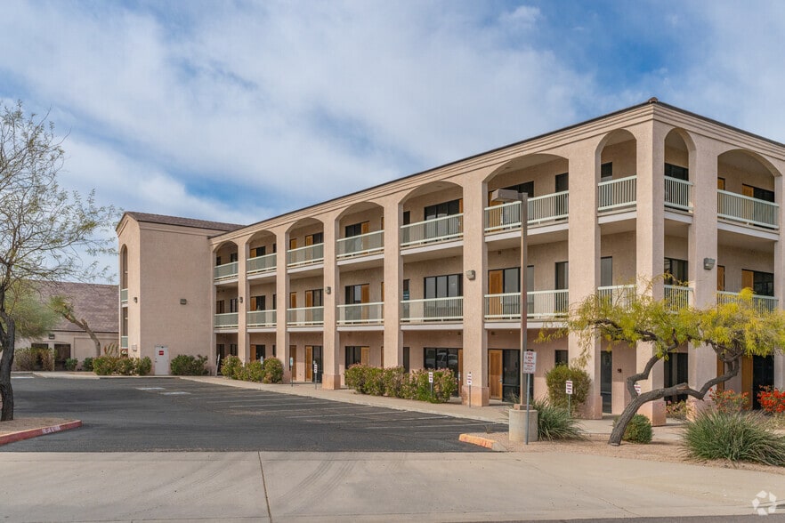 2550 N Thunderbird Cir, Mesa, AZ for sale - Building Photo - Image 2 of 52