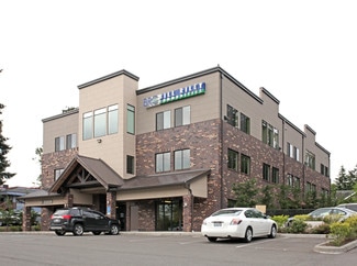 Plus de détails pour 1002 39th Ave SW, Puyallup, WA - Bureau, Bureau/Commerce de détail à louer