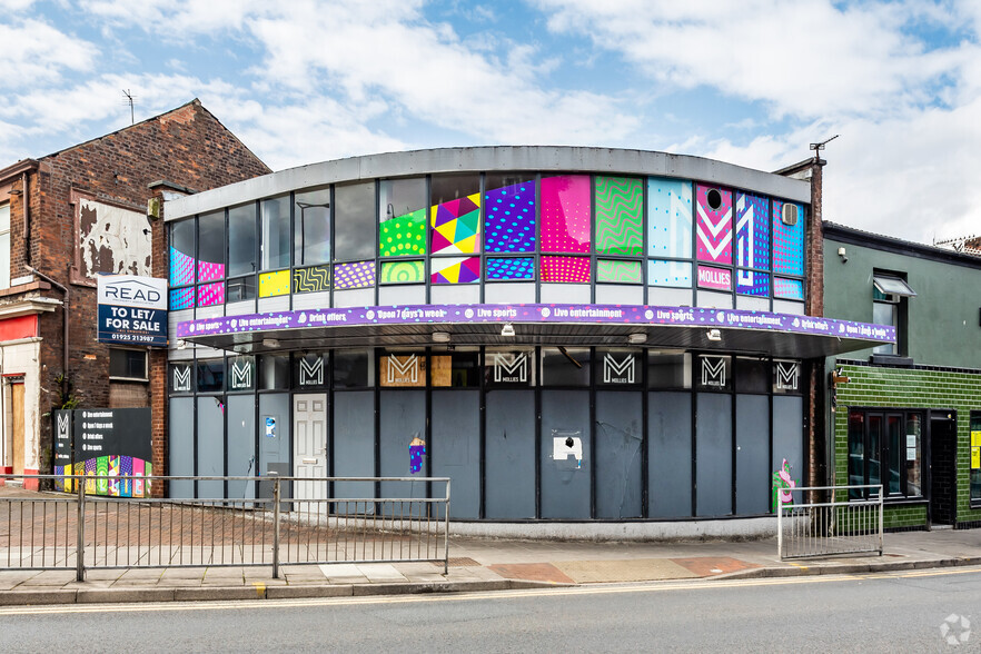 15 Duke St, St Helens for lease - Primary Photo - Image 1 of 2