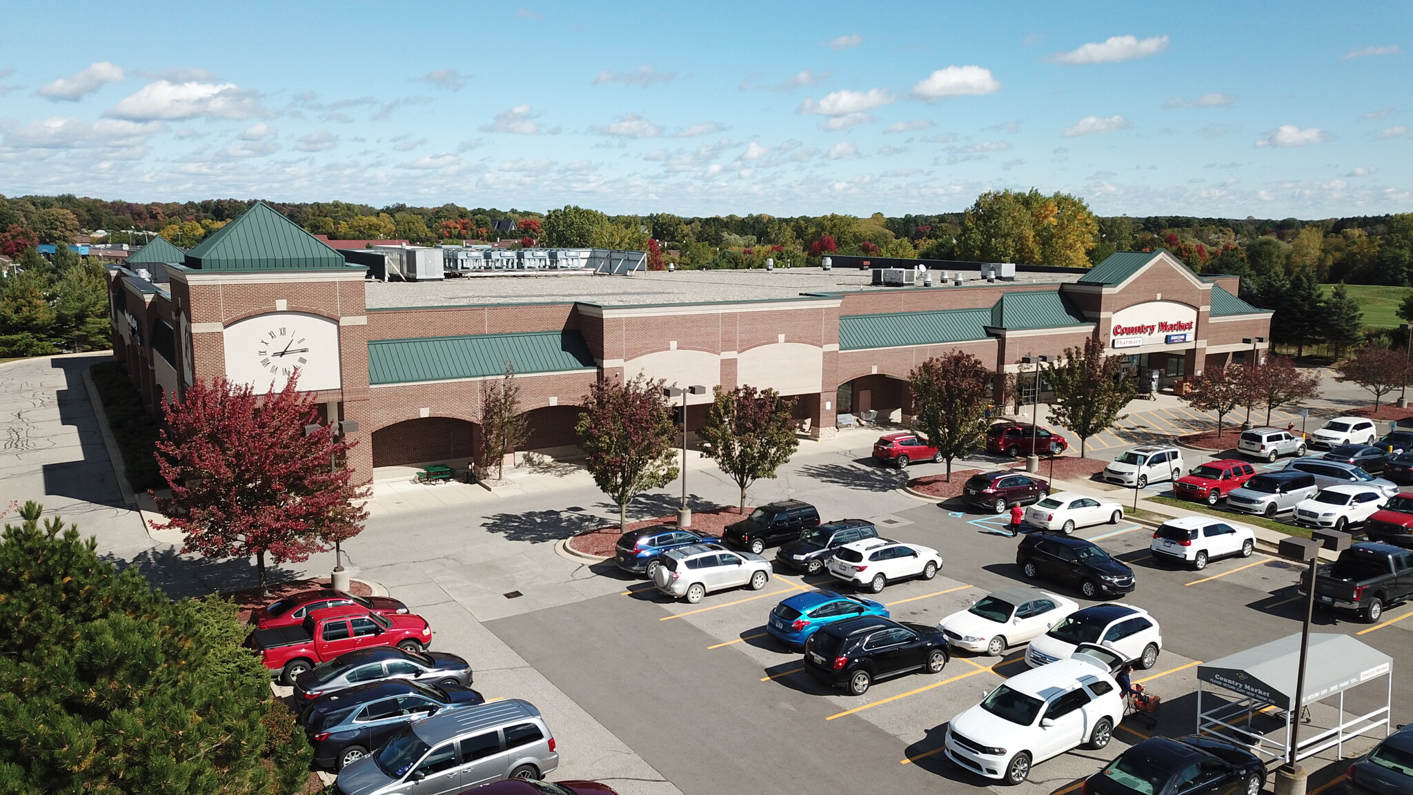 1255 S Main St, Chelsea, MI for sale Building Photo- Image 1 of 1