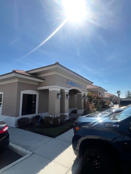 2320 North Blvd W, Davenport, FL for lease - Building Photo - Image 2 of 19