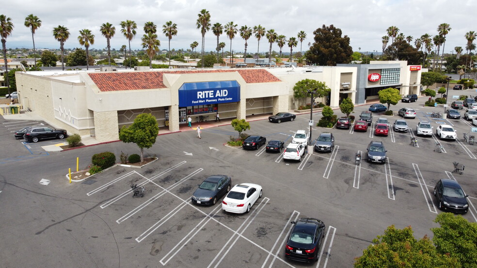 888-910 Lincoln Blvd, Venice, CA for lease - Building Photo - Image 1 of 9