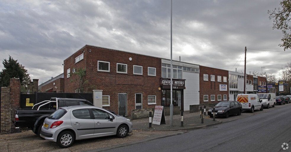 Printing House Ln, Hayes à vendre - Photo principale - Image 1 de 8