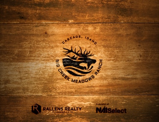 Plus de détails pour 1 812 Acres Big Creek Meadows, Cascade, ID - Terrain à vendre