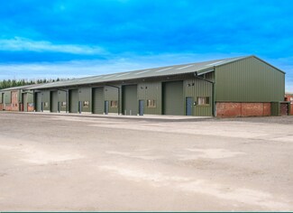 More details for The Bradshaws, Codsall - Industrial for Lease