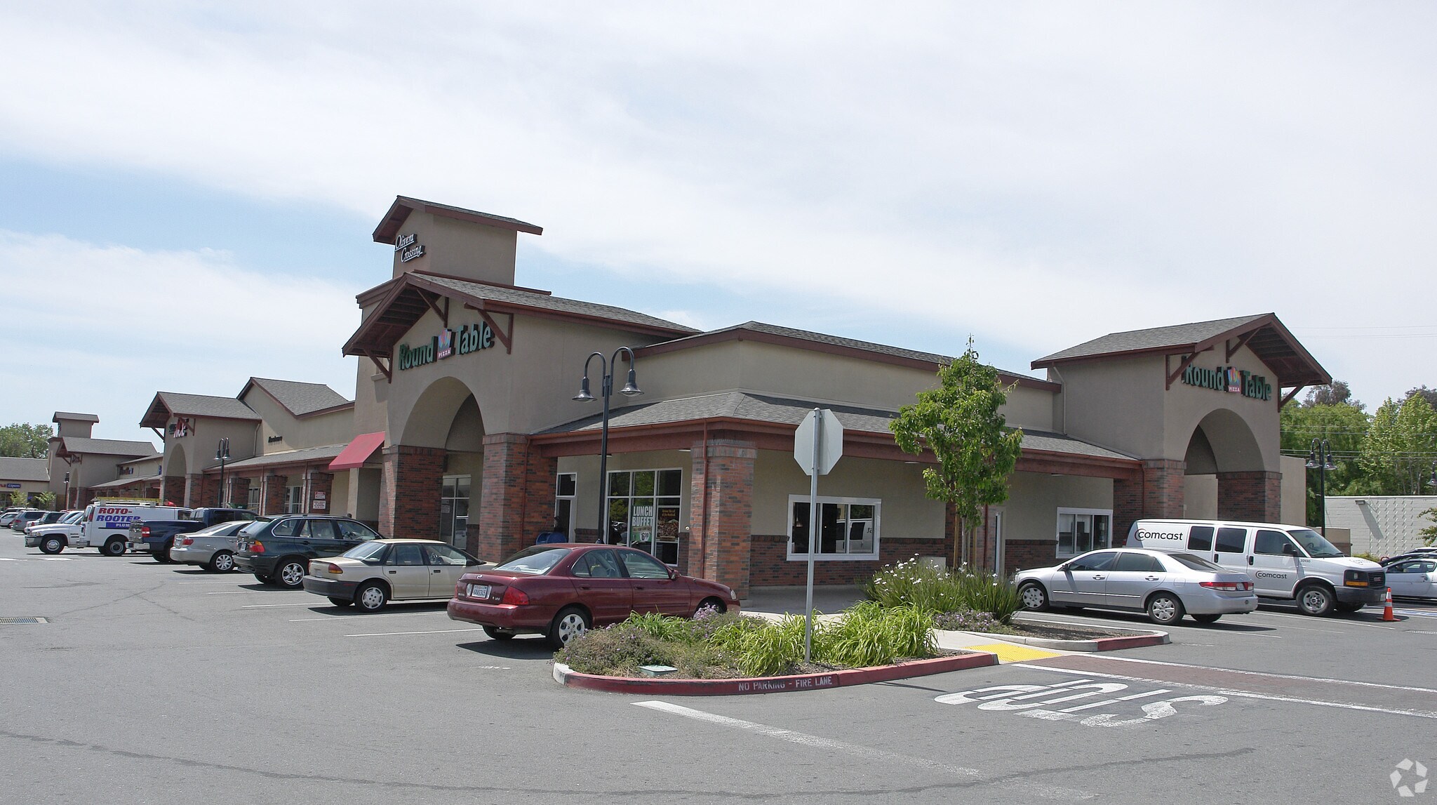 3375 Port Chicago Hwy, Concord, CA for lease Building Photo- Image 1 of 6