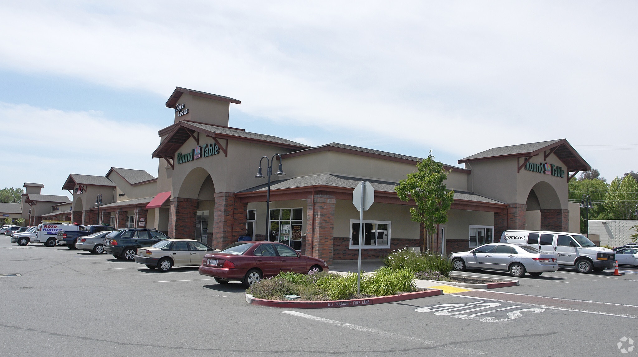 3375 Port Chicago Hwy, Concord, CA for lease Primary Photo- Image 1 of 6