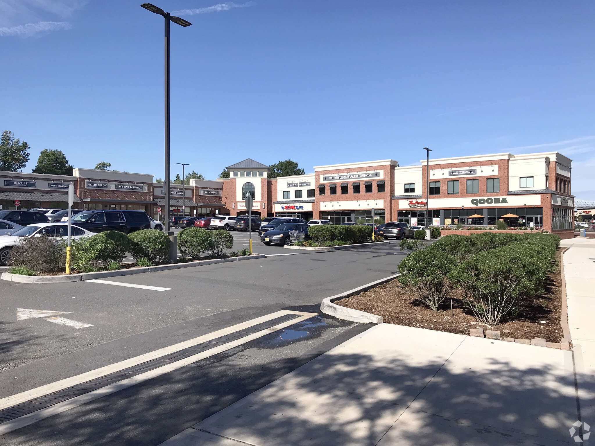 7001 Amboy Rd, Staten Island, NY for lease Building Photo- Image 1 of 19