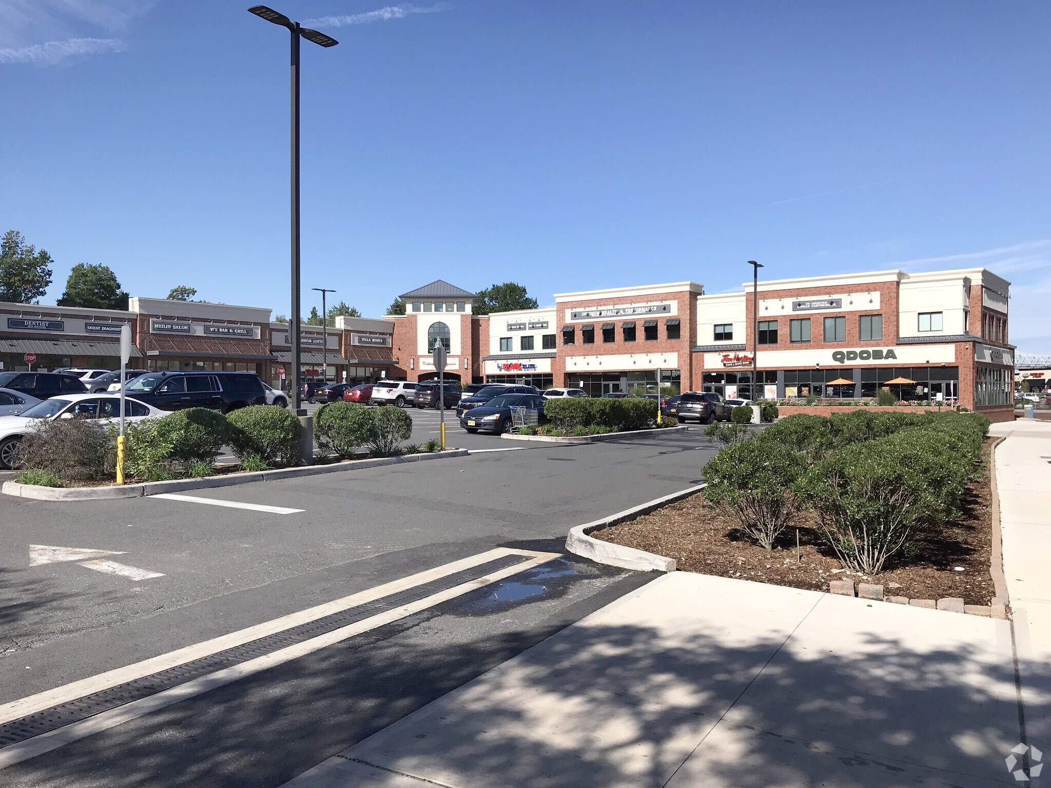 7001 Amboy Rd, Staten Island, NY à louer Photo du bâtiment- Image 1 de 19